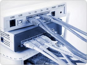 Cisco Network Structuring