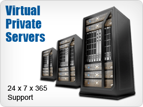 Virtual Private Server